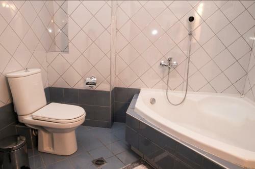 Areti Apartments