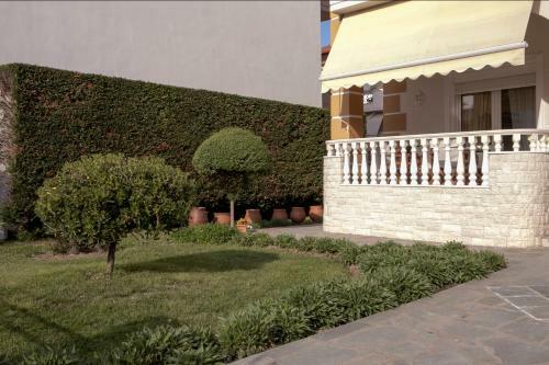 Areti Apartments