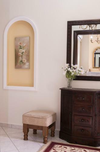 Areti Apartments