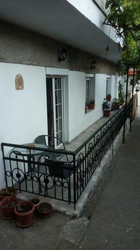 Big Apartment Near Olympus Mountain
