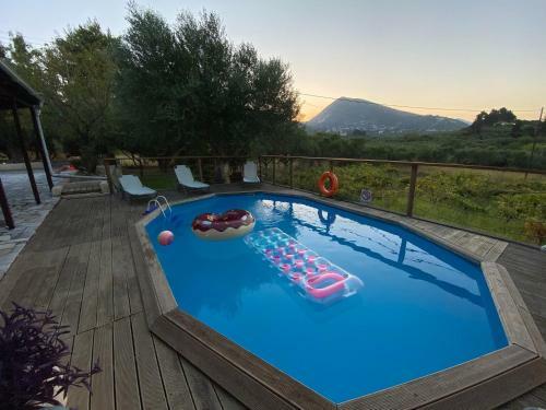 Holiday House Zakynthos