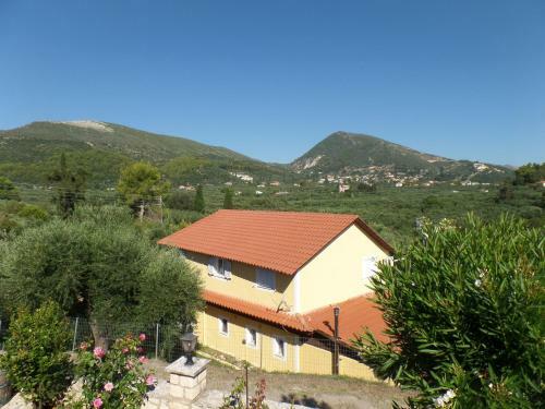 Holiday House Zakynthos