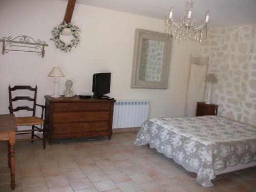 Bed & Breakfast Chambres D'h�tes La Gloriette
