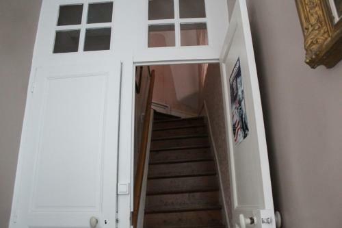 Bed & Breakfast Chambres D'h�tes La Gloriette