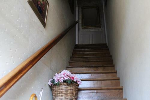 Bed & Breakfast Chambres D'h�tes La Gloriette