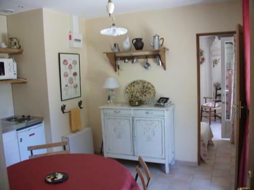 Bed & Breakfast Chambres D'h�tes La Gloriette