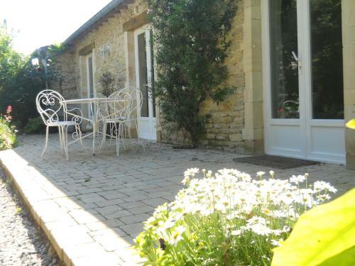 Bed & Breakfast Chambres D'h�tes La Gloriette