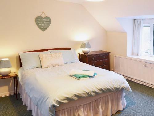 Cornerstones Cottage