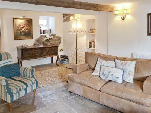Ash Cottage