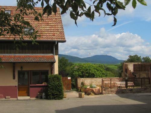 Bed & Breakfast G�te Et Chambres D'h�tes, L'erable