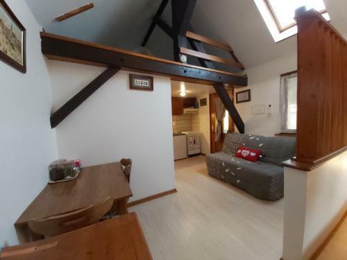 Bed & Breakfast G�te Et Chambres D'h�tes, L'erable