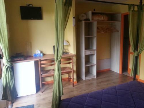 Bed & Breakfast G�te Et Chambres D'h�tes, L'erable