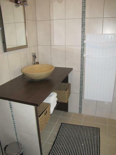 Bed & Breakfast G�te Et Chambres D'h�tes, L'erable