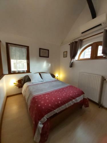 Bed & Breakfast G�te Et Chambres D'h�tes, L'erable