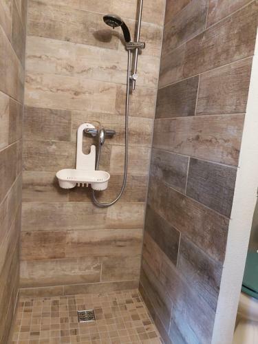 Bed & Breakfast G�te Et Chambres D'h�tes, L'erable