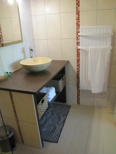 Bed & Breakfast G�te Et Chambres D'h�tes, L'erable