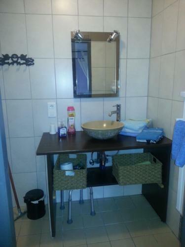 Bed & Breakfast G�te Et Chambres D'h�tes, L'erable