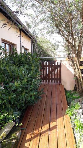 Bed & Breakfast G�te Et Chambres D'h�tes, L'erable