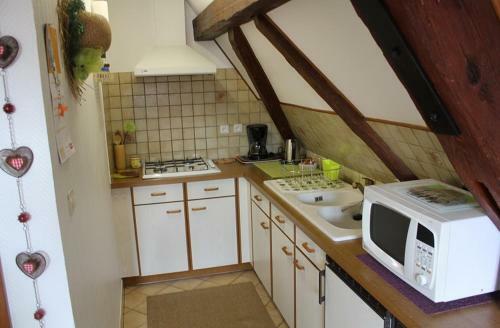 Apartamento Gaby Et Georges