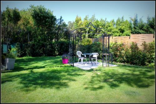 Bed & Breakfast A L'or�e Du Pin