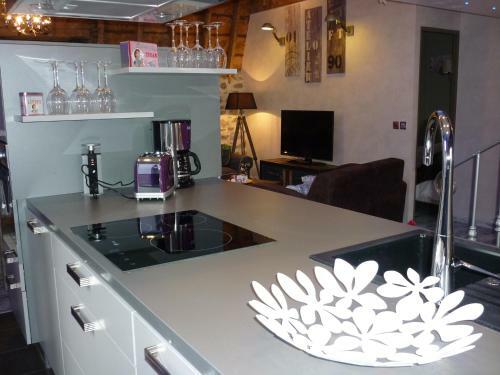 Apartamento La Vall�e