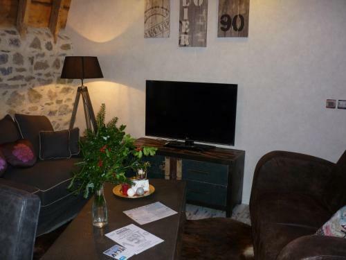 Apartamento La Vall�e
