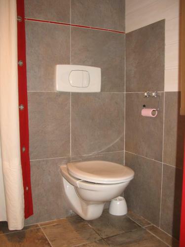 Apartamento La Vall�e
