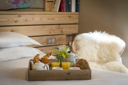 Hotel Le Russie