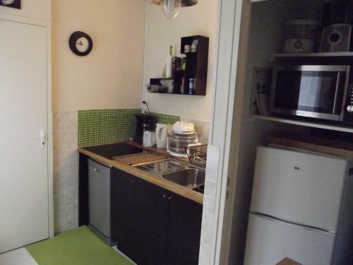 Bed & Breakfast Chambres D'h�tes Les Gar�onni�res Du Sancy