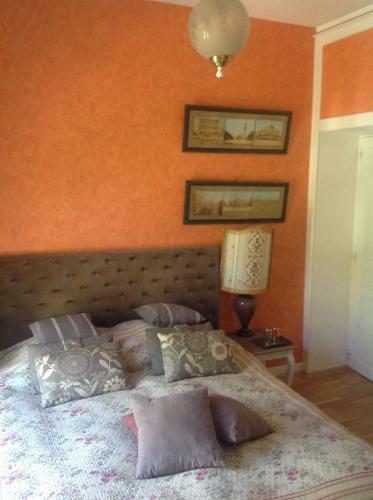 Bed & Breakfast Chambres D'h�tes Les Gar�onni�res Du Sancy