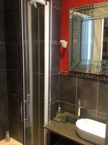 Bed & Breakfast Chambres D'h�tes Les Gar�onni�res Du Sancy