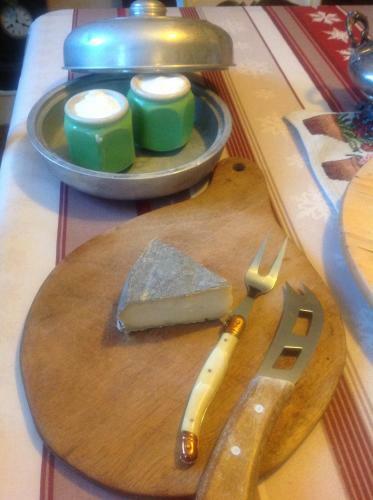Bed & Breakfast Chambres D'h�tes Les Gar�onni�res Du Sancy