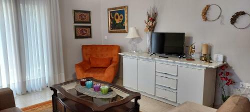 Apartamento Olympus Vacation Paradise