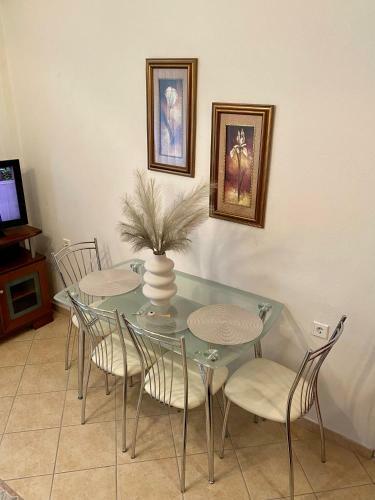 Apartamento Olympus Aroma