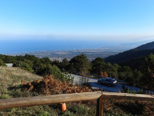 Apartamento Panorama Loft - Quality And Amazing View