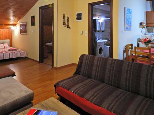 Apartamento Panorama Loft - Quality And Amazing View