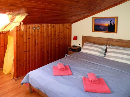 Apartamento Panorama Loft - Quality And Amazing View