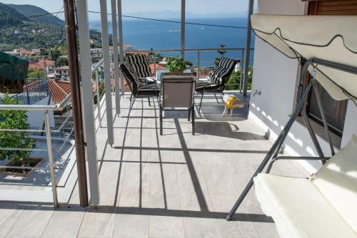 Casa Di Levante - Glossa Skopelos