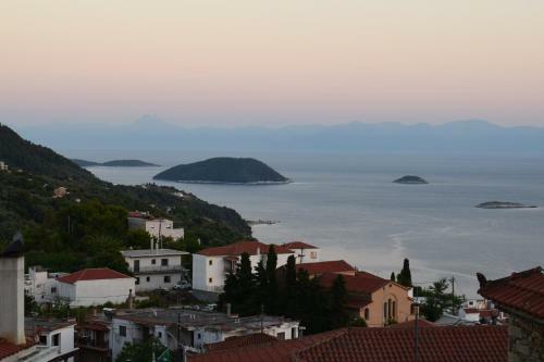 Casa Di Levante - Glossa Skopelos