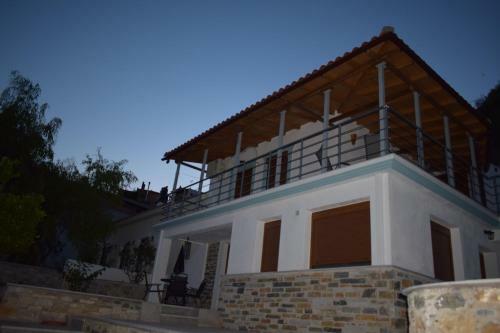 Casa Di Levante - Glossa Skopelos