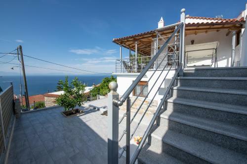 Casa Di Levante - Glossa Skopelos