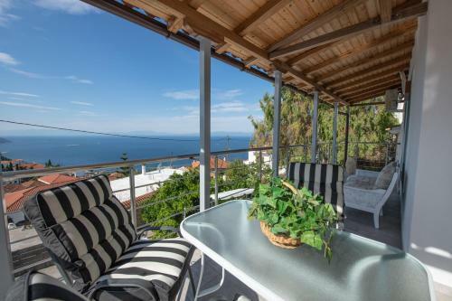 Casa Di Levante - Glossa Skopelos