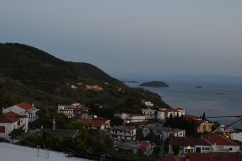 Casa Di Levante - Glossa Skopelos