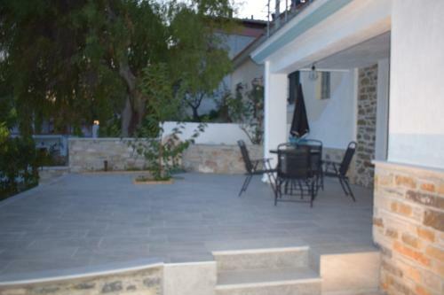 Casa Di Levante - Glossa Skopelos