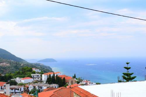 Casa Di Levante - Glossa Skopelos
