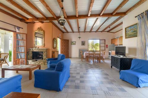 Corfu Villa Agnanti