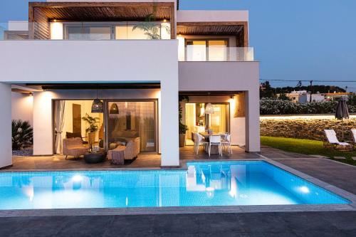 Villa Feyre Boutique Mansion