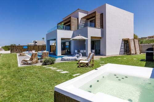 Villa Feyre Boutique Mansion