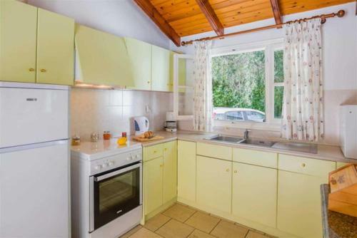 Athina Villa - Magazia