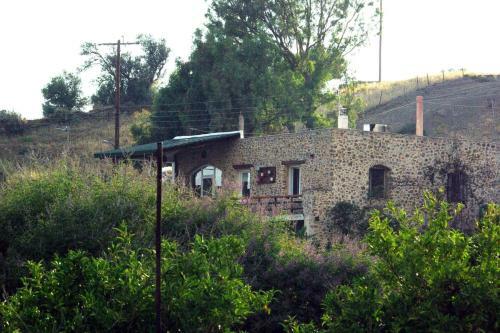 Farmers House